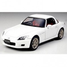 Model car: Honda S2000