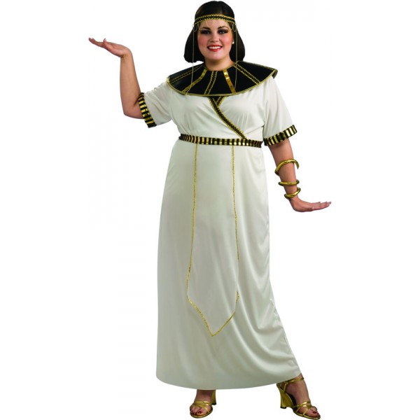 Costume La Belle Egyptienne - 17756XL-Parent