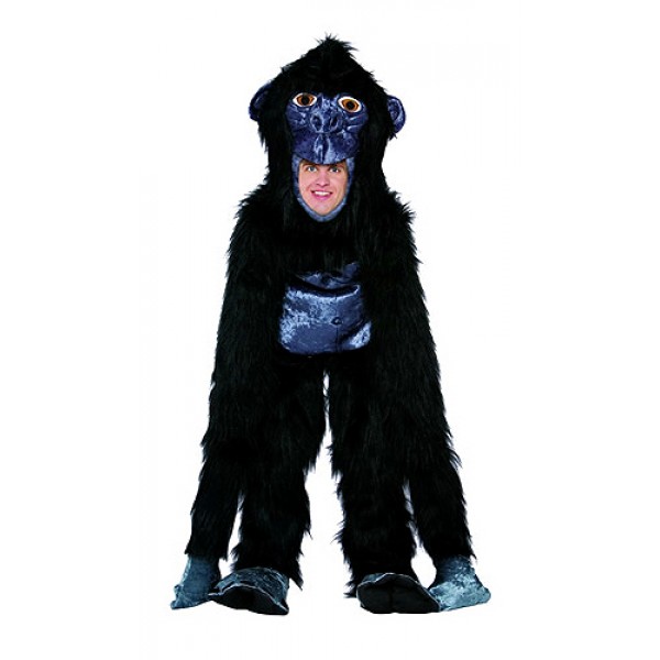 Déguisement Gorille - Adulte - 4006501-Parent