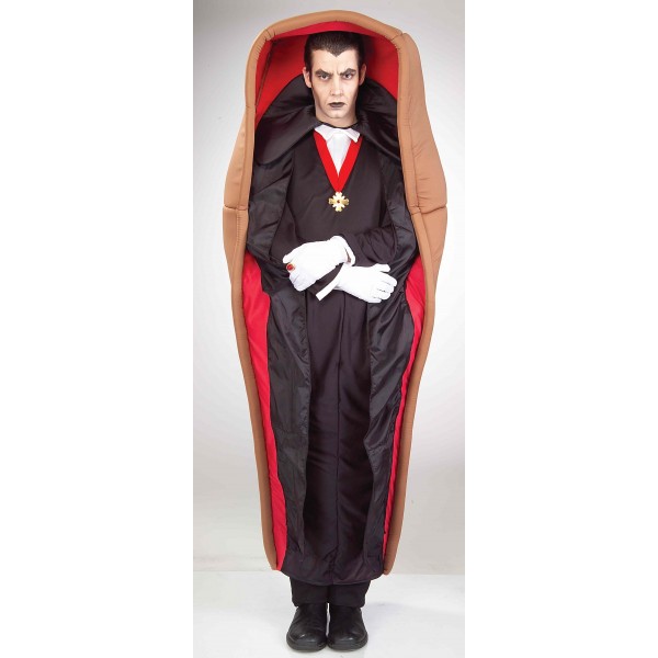 Costume de Cercueil de Vampire - 59539-Parent