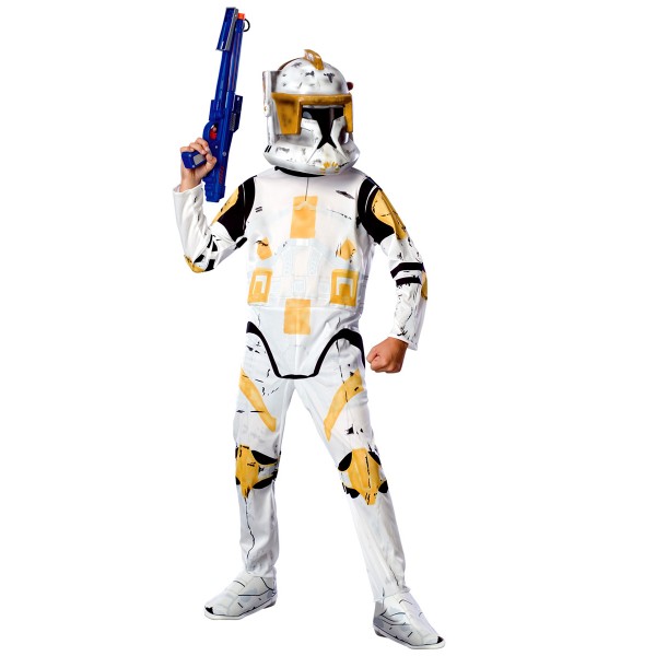 Déguisement Clonetrooper Commander Cody™ (Star Wars™ - Clone Wars™) - Adulte - parent-1321