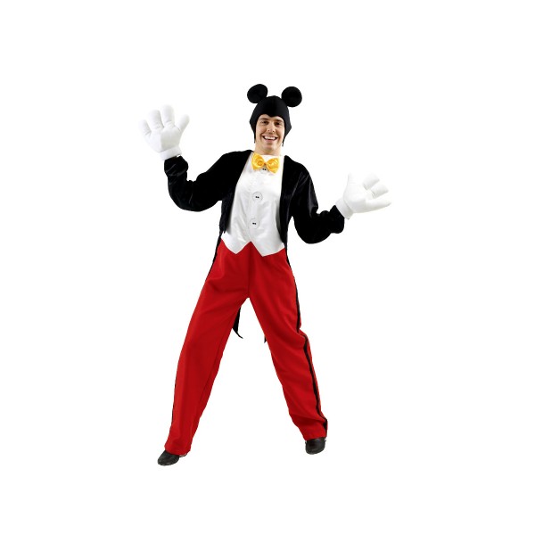 Costume Mickey Mouse™ - Disney© - parent-1354