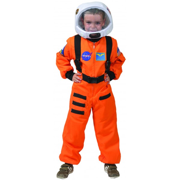 Costume Astronaute - parent-12468