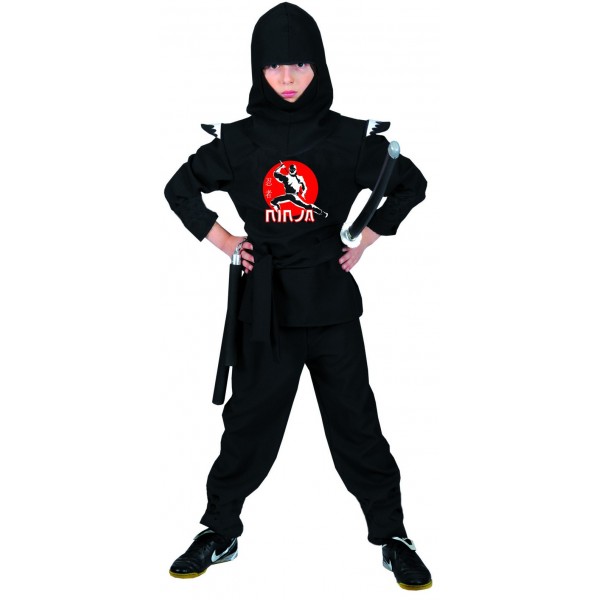 Costume Ninja - parent-12479