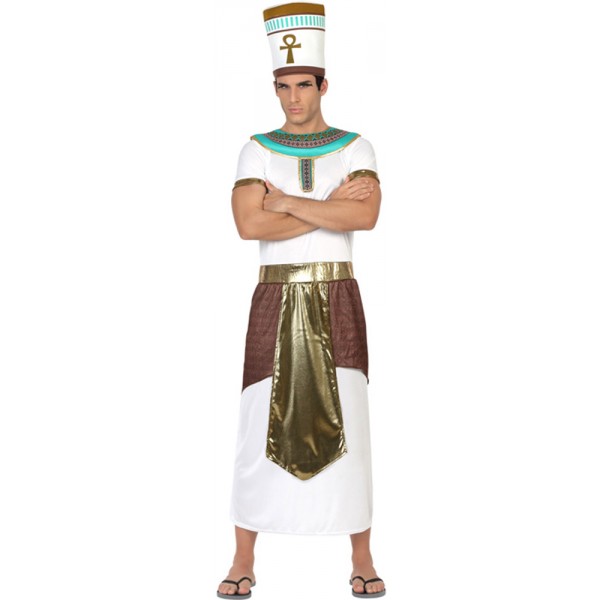 Déguisement Athôtis Le Pharaon - Homme - parent-22075