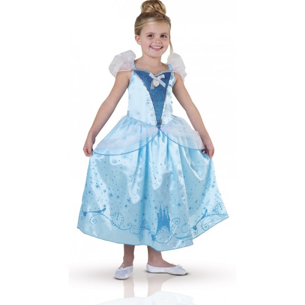 Déguisement Robe Cendrillon™- Princesse Disney™ - parent-18129