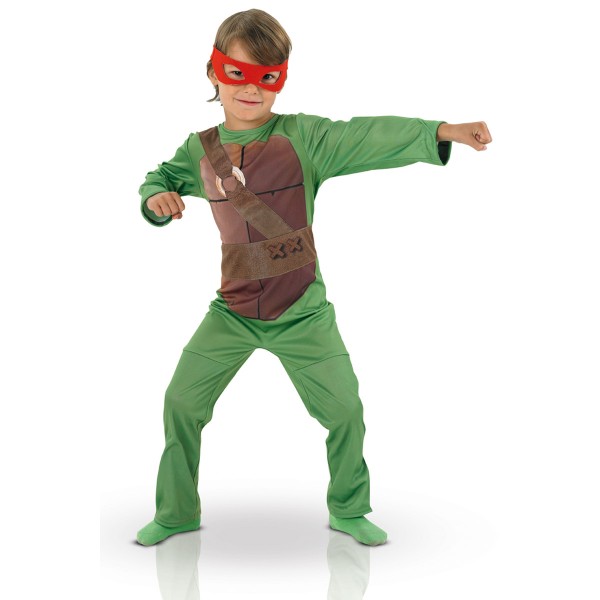 Costume Tortue Ninja™-Enfant- - 5524-Parent