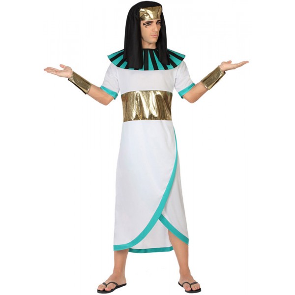 Costume De Pharaon - Homme - parent-22081