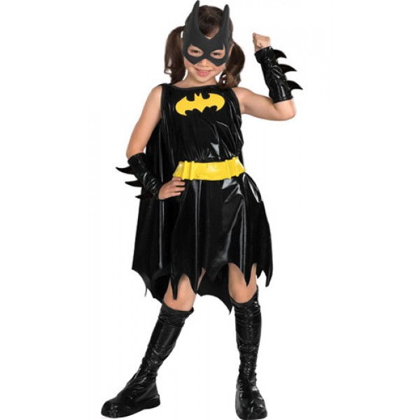 Déguisement Batgirl™ - Enfant - parent-2605