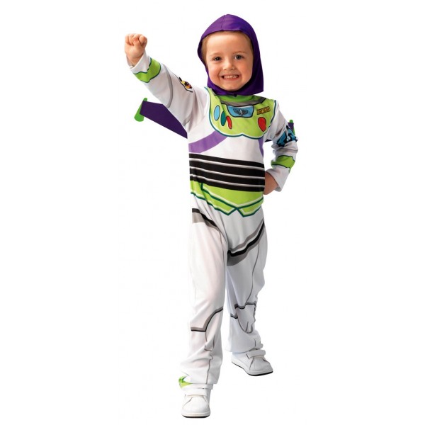 Déguisement Buzz™ Enfant - Toy Story™ - parent-3197
