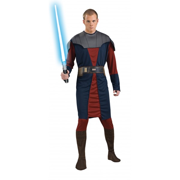 Costume Anakin Skywalker™ Star Wars™ - parent-15095