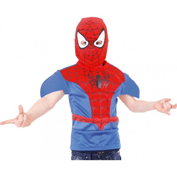  Set Spiderman™ pour enfant - 881307-Parent