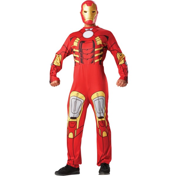 Costume Iron Man™ - The Avengers™ - parent-16396