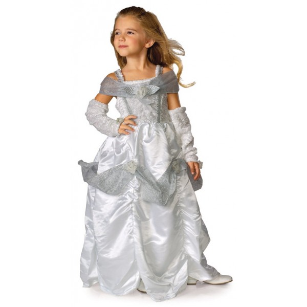 Costume Reine des Neiges - parent-16399