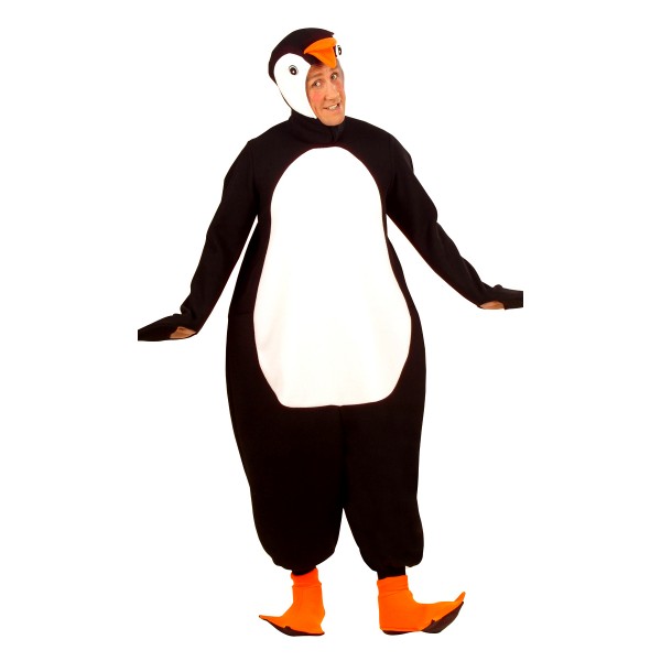 Déguisement Pingouin - parent-1525