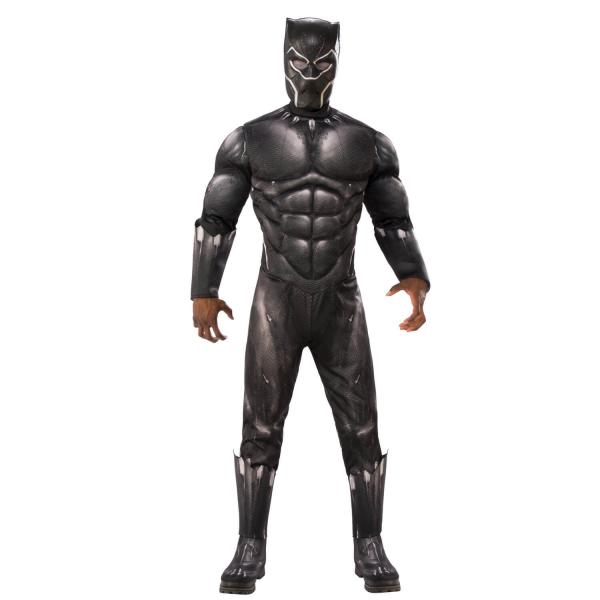 Déguisement Luxe Black Panther™ Avenger Endgame™ - Adulte - I-700743-Parent