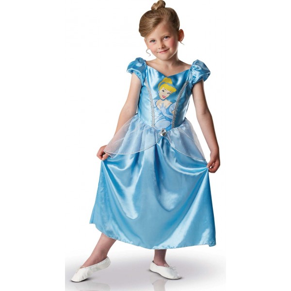 Costume Cendrillon™- Princesse Disney™ - parent-13968