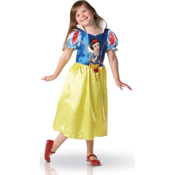 Costume Blanche Neige™ - Disney© - parent-13970