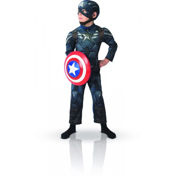 Déguisement Captain America™ - The Winter Soldier  - parent-20780