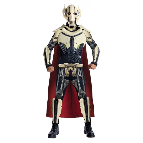 Costume Général Grievous™ - Star Wars™ - Adulte - parent-16487