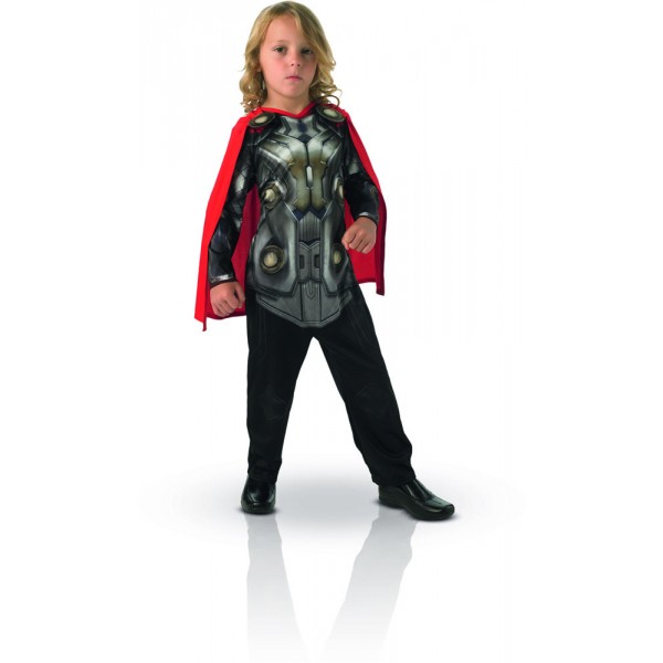 Costume de Thor 2™ - Enfant - parent-20783