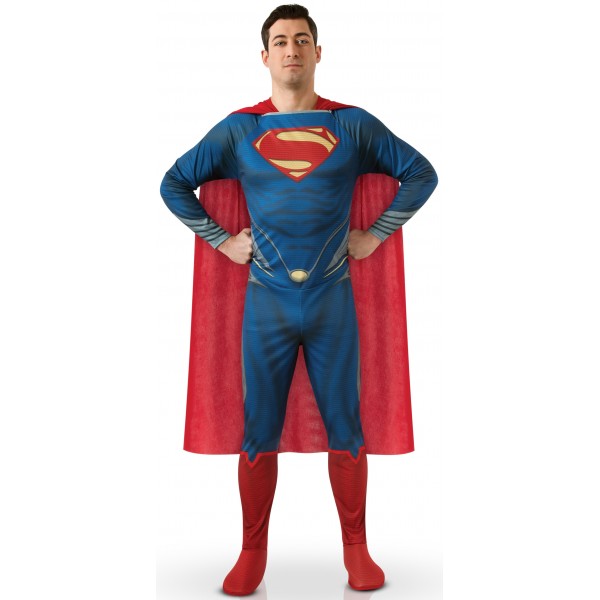 Déguisement Superman™ Man of Steel™ Adulte - parent-18643