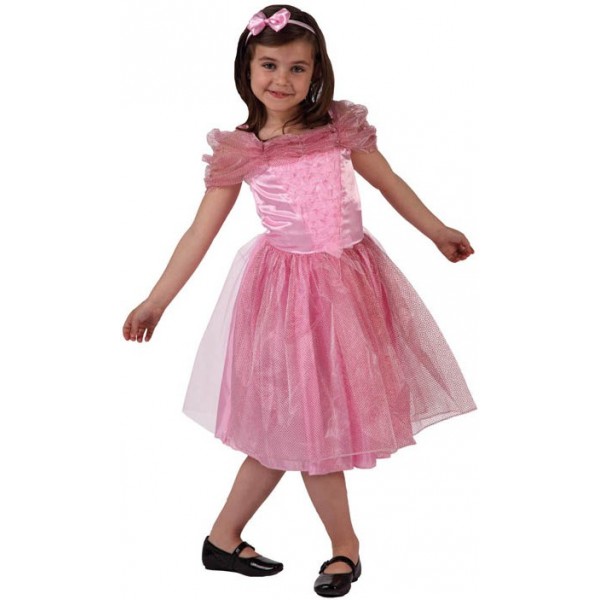 Costume Princesse Cerise - parent-12665