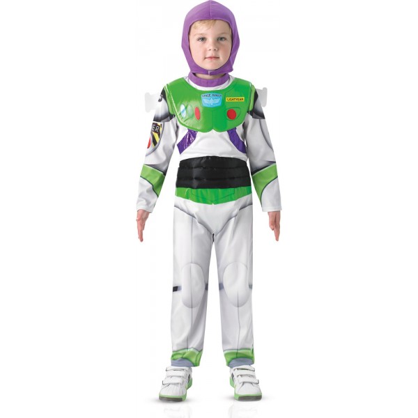 Déguisement Buzz l'Eclair™ - Toy Story™ - Enfant - I-610387-Parent