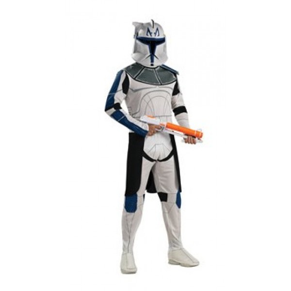 Déguisement Clone Trooper™Captain Rex™- Star Wars™ - 888800XL-Parent