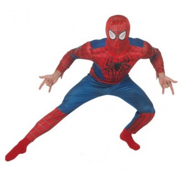 Déguisement Spiderman™ The Amazing 2™ - parent-20863
