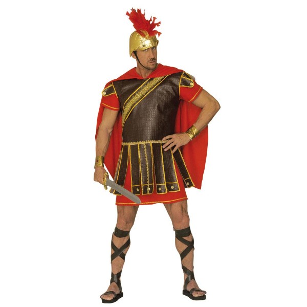 Déguisement Centurion Romain - Homme - parent-1156