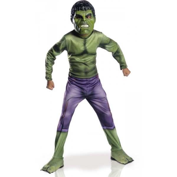 Déguisement de Hulk™ - The Avengers L’Ère D'Ultron™ - parent-22458