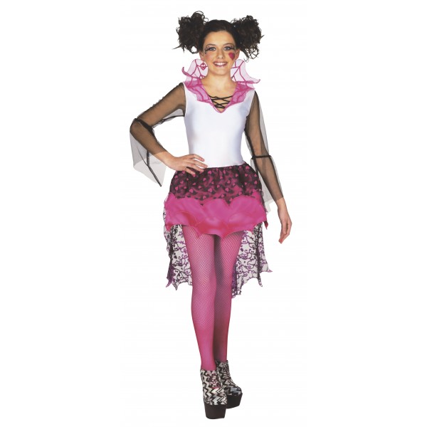Costume Deluxe de Draculaura™ - Monster High™ - parent-16168