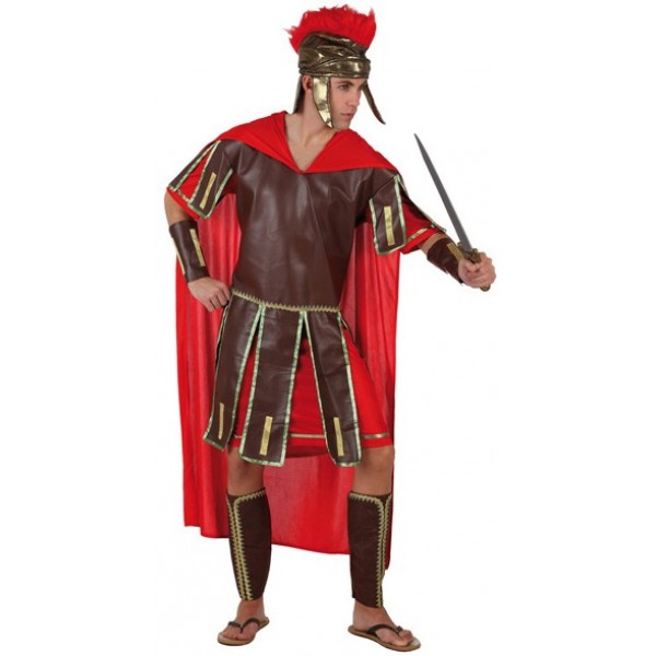 Deguisement Centurion Romain - parent-15365