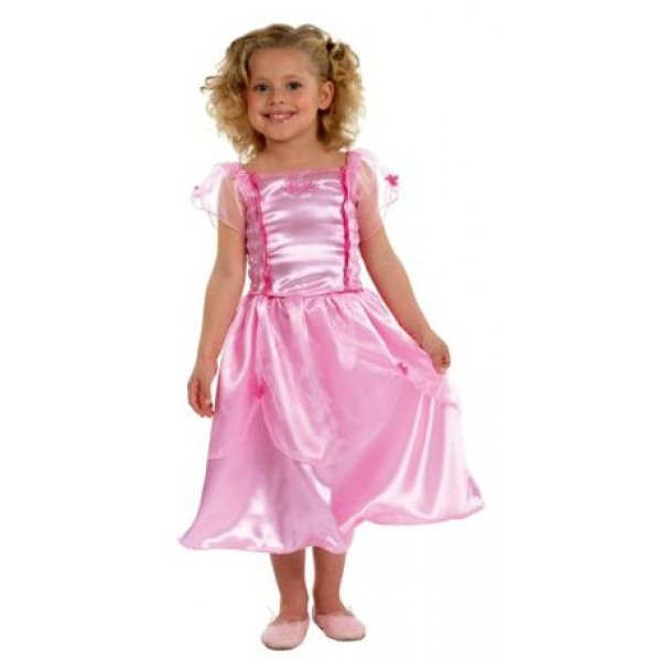 Déguisement Barbie Princesse - parent-2767