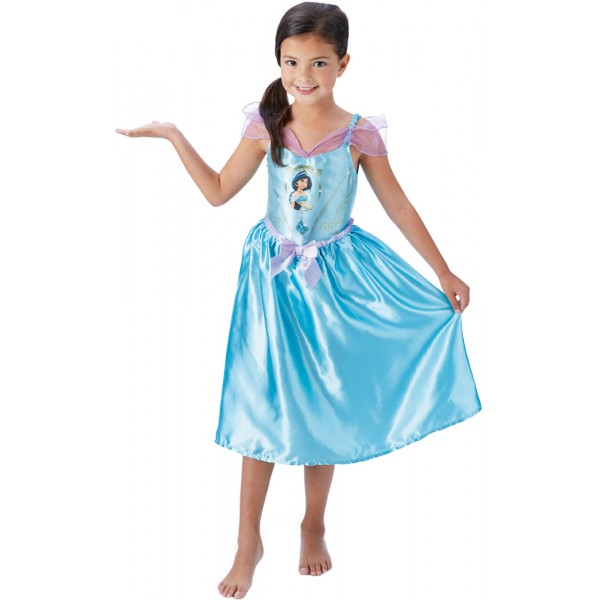 Déguisement Disney Princess™ - Fairytale™ - Jasmine™ - I-620646-parent
