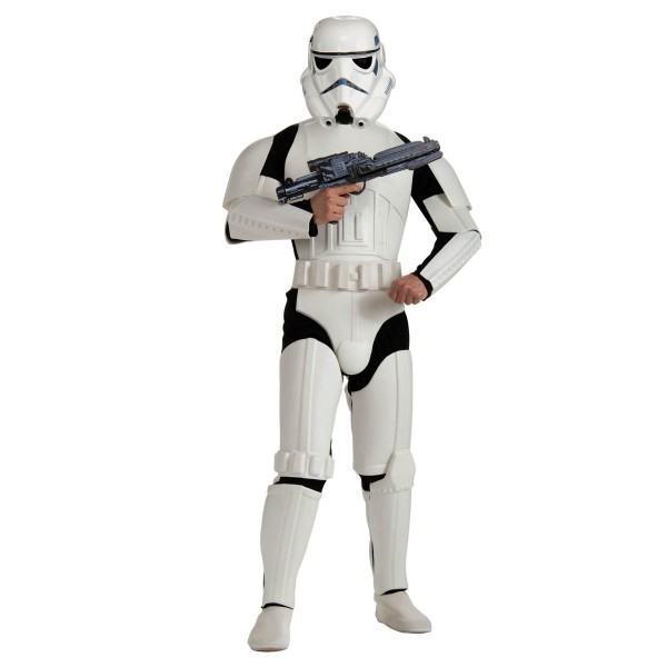 Déguisement Deluxe Stormtrooper™ (Star Wars™) Adulte - ST-888572-Parent