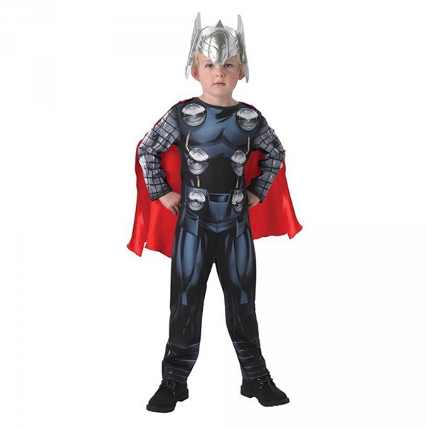 Déguisement enfant Thor : Avengers Assemble - I-610735-Parent