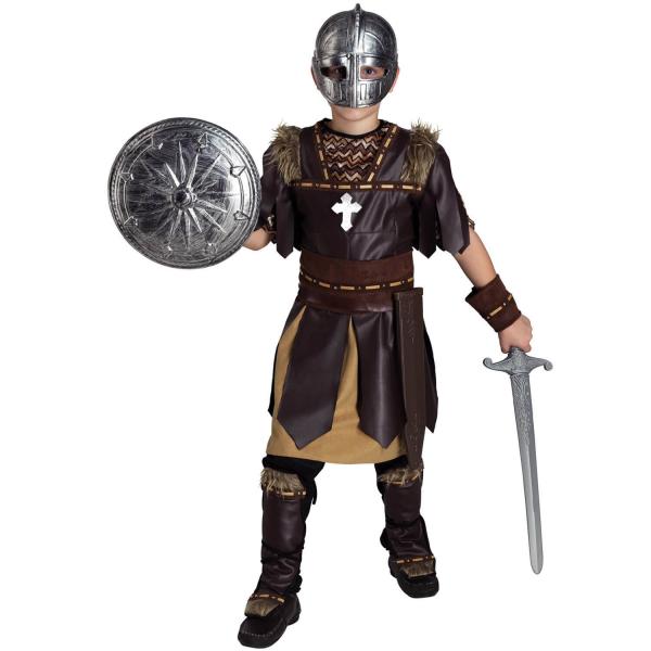 Déguisement de Gladiateur - Enfant - 43508-Parent