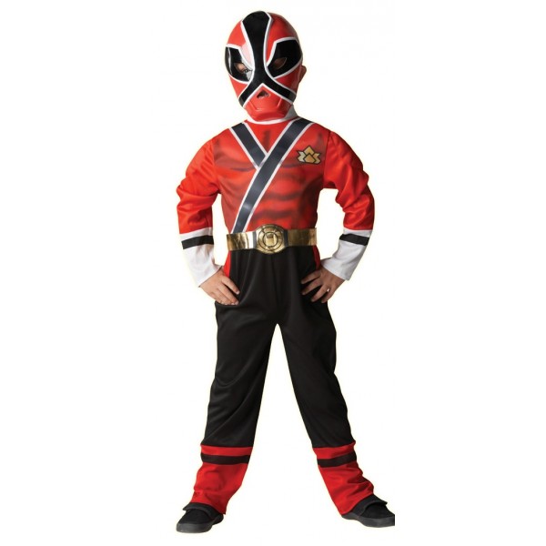 Costume Power Rangers™ - parent-14232