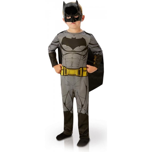 Déguisement Classique Batman™ Justice League™ - Enfant - I-640807-Parent