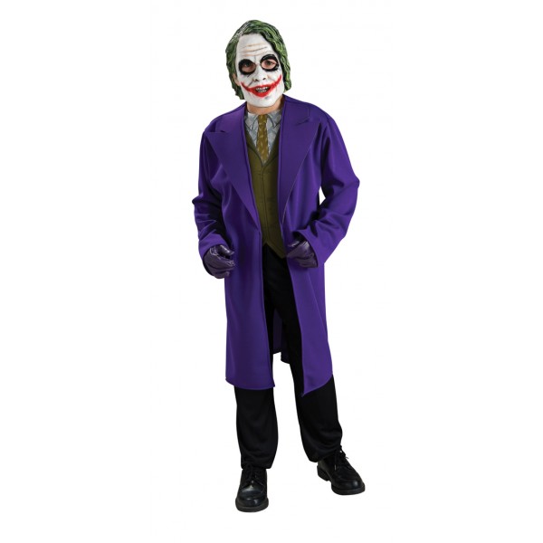 Costume The Joker™ - Batman™ - Enfant - I-883105-PARENT