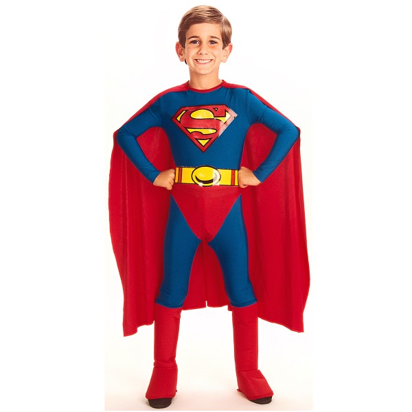 Déguisement Superman™ - parent-2848