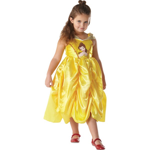 Déguisement ''Belle'' Princesse Disney™ - parent-15711