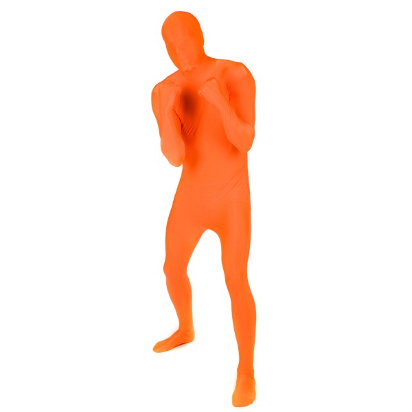 Morphsuits ™ Orange - parent-2302