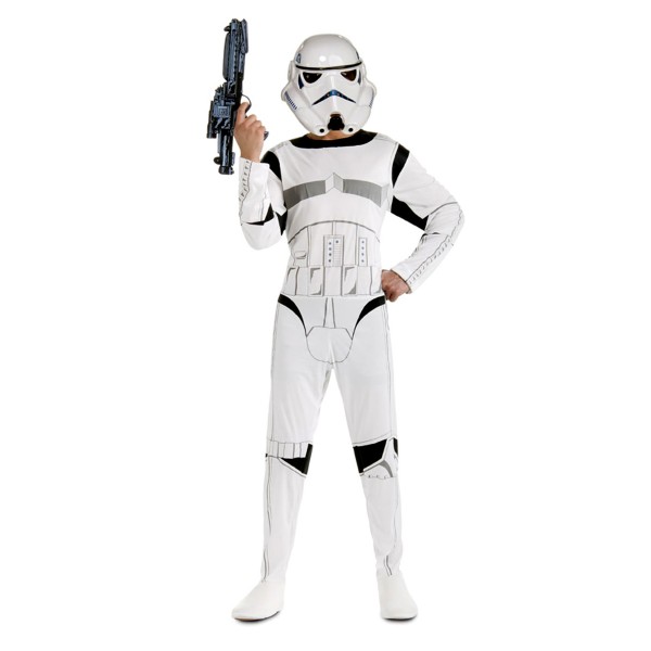 Déguisement Stormtrooper™ Star Wars™ - Adultes - 888571XL-Parent