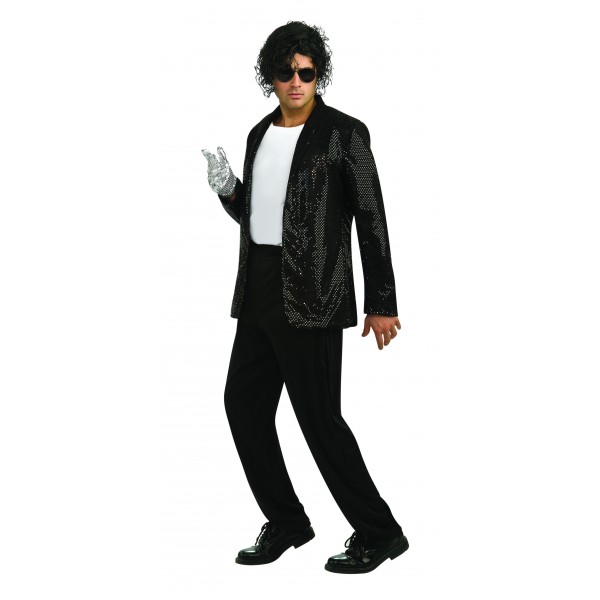 Veste Billie Jean - Michael Jackson™ - parent-11877