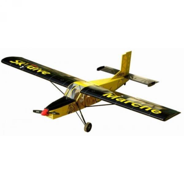 Pilatus Porter 1580mm - OST-84431