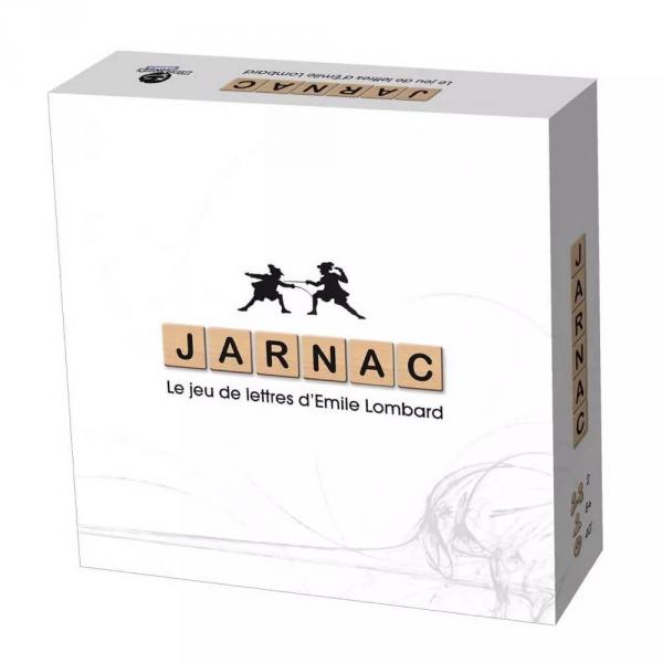Jarnac - Blackrock-BLA006JA