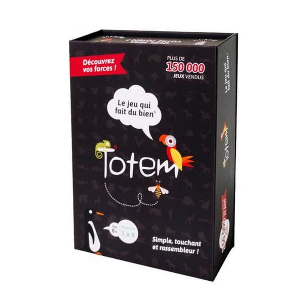 Totem (nouvelle version) - Blackrock-TOT003TO